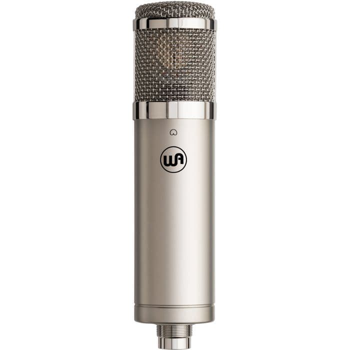 Warm Audio WA-47jr