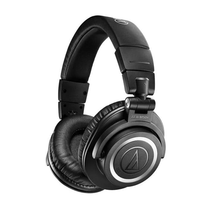 Audio-Technica ATH-M50x