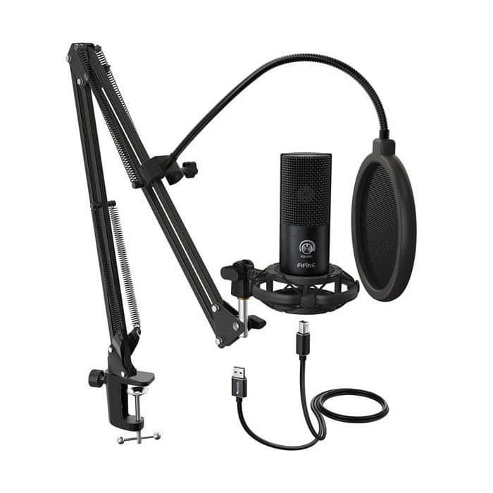 Fifine T669