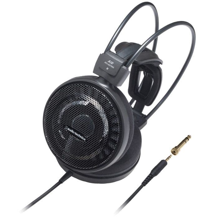 Audio-Technica ATH-AD700X
