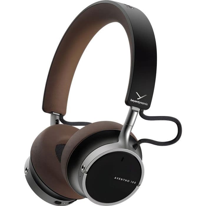 Beyerdynamic Aventho 100