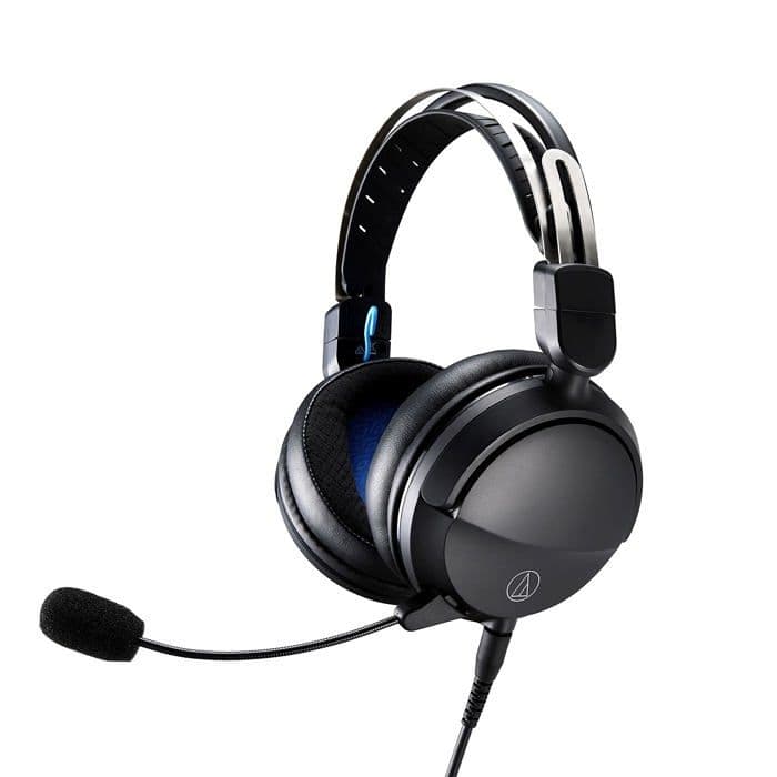 Audio-Technica ATH-GL3