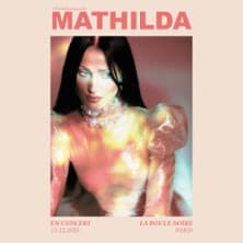 Affiche, Mathilda
