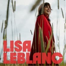 Affiche, Lisa Leblanc