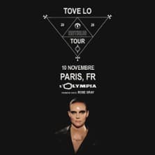 Affiche, Tove Lo - Estrus Love
