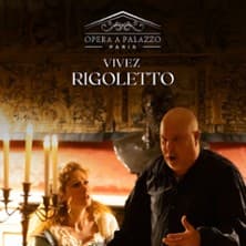 Affiche, Rigoletto - Musée Jacquemart-André, Paris