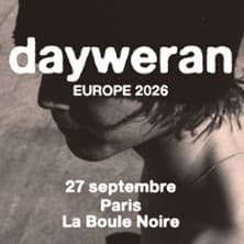 Affiche, Day We Ran