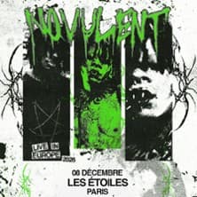 Affiche, Novulent