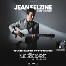 Affiche, Jean Felzine