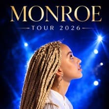 Affiche, Monroe