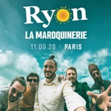 Affiche, Ryon Fête ses 10 ans