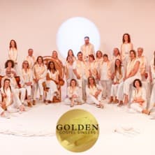 Affiche, Goldengospel Singer