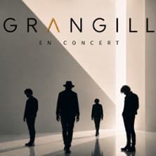 Affiche, Grangill