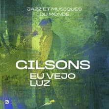 Affiche, Gilsons - EU Vejo Luz