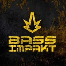 Affiche, Bass Impakt