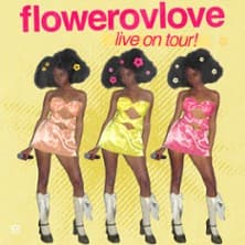 Affiche, Flowerovlove