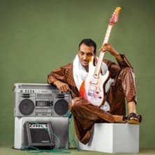 Affiche, Bombino
