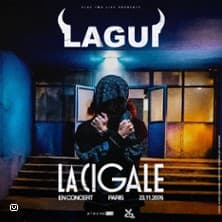 Affiche, Lagui