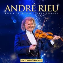 Affiche, André Rieu