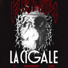 Affiche, La Kadrilla