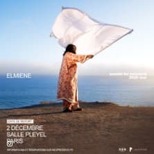 Affiche, Elmiene