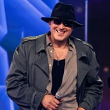 Affiche, Celentarock - Tributo Celentano