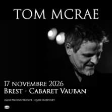 Affiche, Tom Mcrae