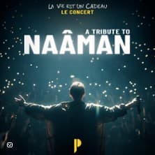 Affiche, Naâman - La Vie Est un Cadeau