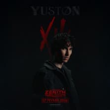 Affiche, Yuston XIII