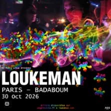 Affiche, Loukeman