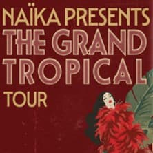 Affiche, Naïka