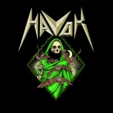 Affiche, Havok