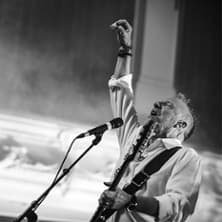 Affiche, Peter Hook & The Light
