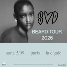 Affiche, Syd