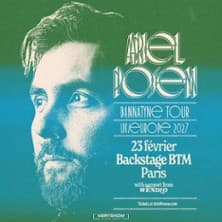 Affiche, Ariel Posen
