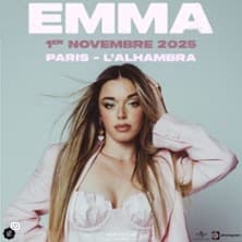 Affiche, Emma