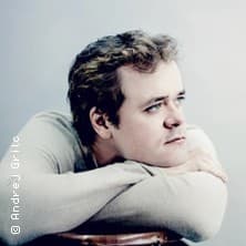 Affiche, Benjamin Grosvenor - Théâtre des Champs Elysées, Paris