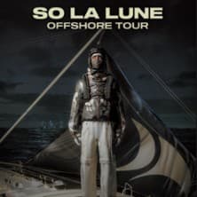 Affiche, So La Lune