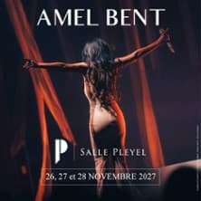 Affiche, Amel Bent