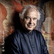 Affiche, András Schiff - Théâtre des Champs Elysées, Paris