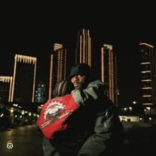 Affiche, Gradur - Décennie
