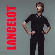 Affiche, Lancelot
