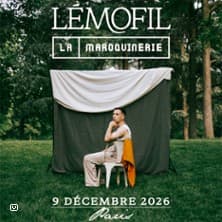 Affiche, Lémofil
