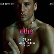Affiche, Edis