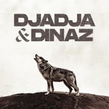 Affiche, Djadja & Dinaz - Tournée