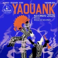 Affiche, Yaouank