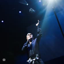 Affiche, Morrissey