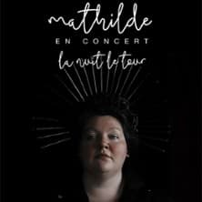 Affiche, Mathilde