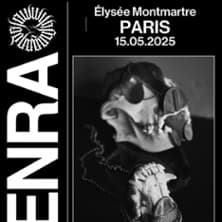 Affiche, Amenra