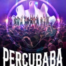 Affiche, Percubaba - 30 ans de Dawa (1997-2027)